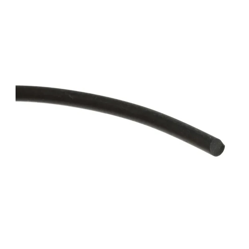 RS PRO Nitrile Rubber (NBR) O-Ring Cord, 2.62 mm Diameter, 8.5 m Length 138-1601