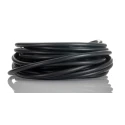 RS PRO Nitrile Rubber (NBR) O-Ring Cord, 7 mm Diameter, 8.5 m Length 138-1609