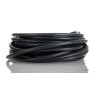 RS PRO Nitrile Rubber (NBR) O-Ring Cord, 7 mm Diameter, 8.5 m Length 138-1609
