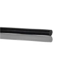 RS PRO Nitrile Rubber (NBR) O-Ring Cord, 7 mm Diameter, 8.5 m Length 138-1609