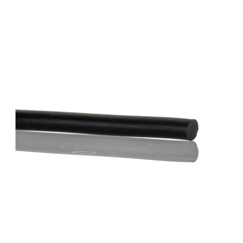 RS PRO Nitrile Rubber (NBR) O-Ring Cord, 7 mm Diameter, 8.5 m Length 138-1609