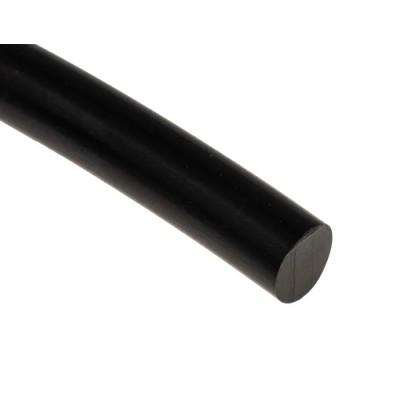 RS PRO Nitrile Rubber (NBR) O-Ring Cord, 8 mm Diameter, 8.5 m Length 138-1610