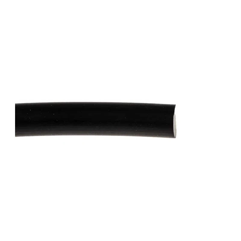 RS PRO Nitrile Rubber (NBR) O-Ring Cord, 8 mm Diameter, 8.5 m Length 138-1610