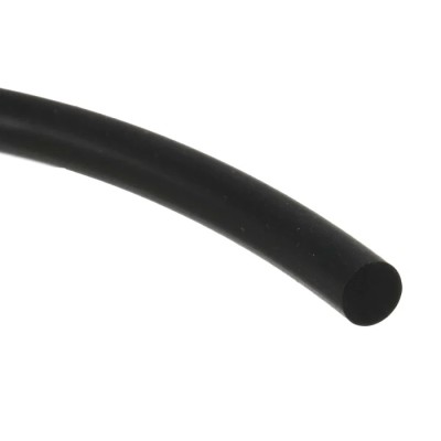 RS PRO Nitrile Rubber (NBR) O-Ring Cord, 6 mm Diameter, 8.5 m Length 138-1608