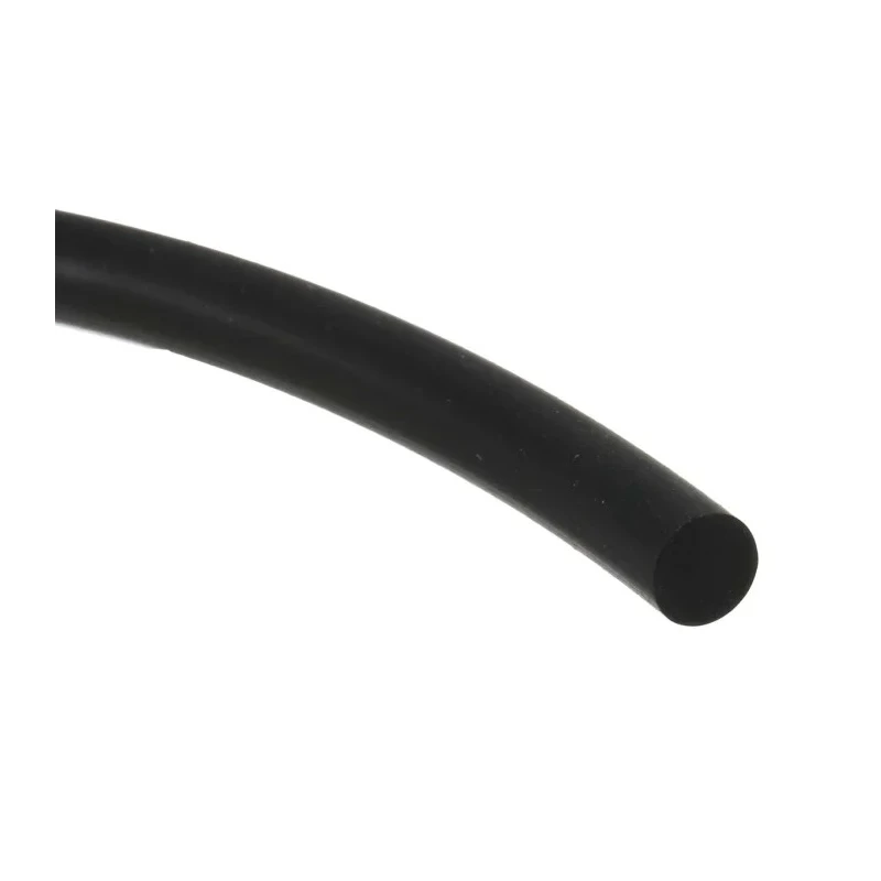 RS PRO Nitrile Rubber (NBR) O-Ring Cord, 6 mm Diameter, 8.5 m Length 138-1608