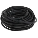 RS PRO Nitrile Rubber (NBR) O-Ring Cord, 6 mm Diameter, 8.5 m Length 138-1608