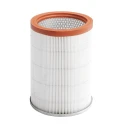 Karcher Vacuum Cartridge Filter Compatible with Wet and Dry Vacuum Cleaner NT 70 Series 69070380