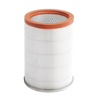 Karcher Vacuum Cartridge Filter Compatible with Wet and Dry Vacuum Cleaner NT 70 Series 69070380