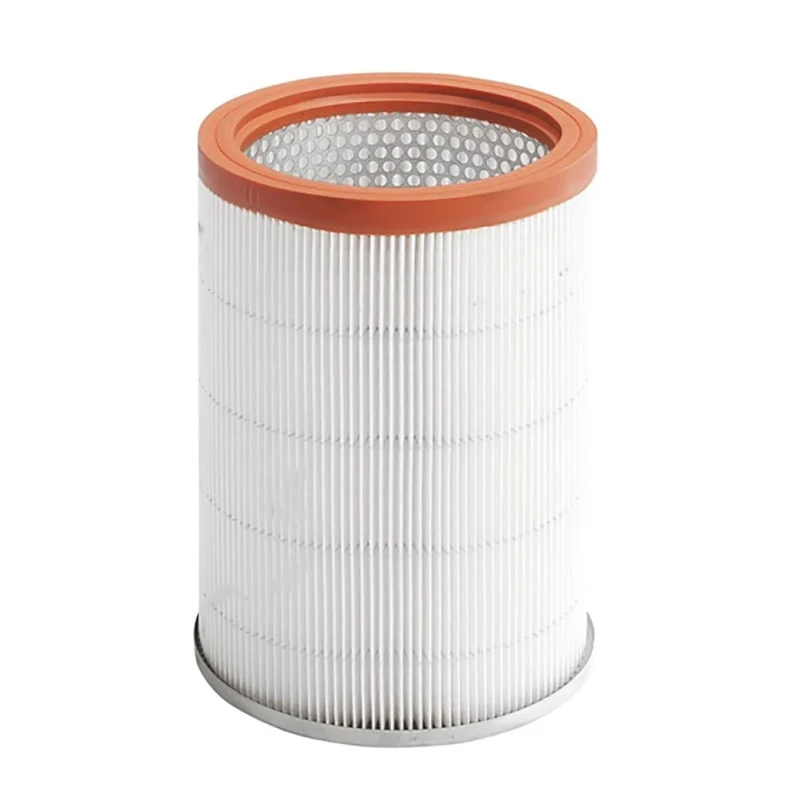 Karcher Vacuum Cartridge Filter Compatible with Wet and Dry Vacuum Cleaner NT 70 Series 69070380