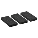 Karcher Vacuum Filter for Dry Vacuum Cleaner T 15/1 Hepa + Esb 28, Dry Vacuum Cleaner T 12/1 64148020
