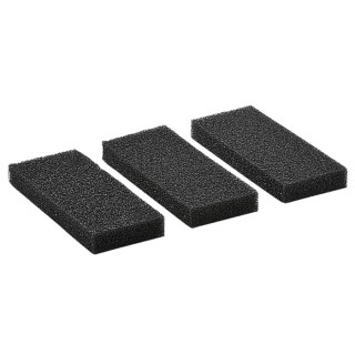Karcher Vacuum Filter for Dry Vacuum Cleaner T 15/1 Hepa + Esb 28, Dry Vacuum Cleaner T 12/1 64148020