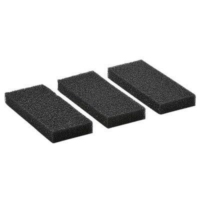 Karcher Vacuum Filter for Dry Vacuum Cleaner T 15/1 Hepa + Esb 28, Dry Vacuum Cleaner T 12/1 64148020