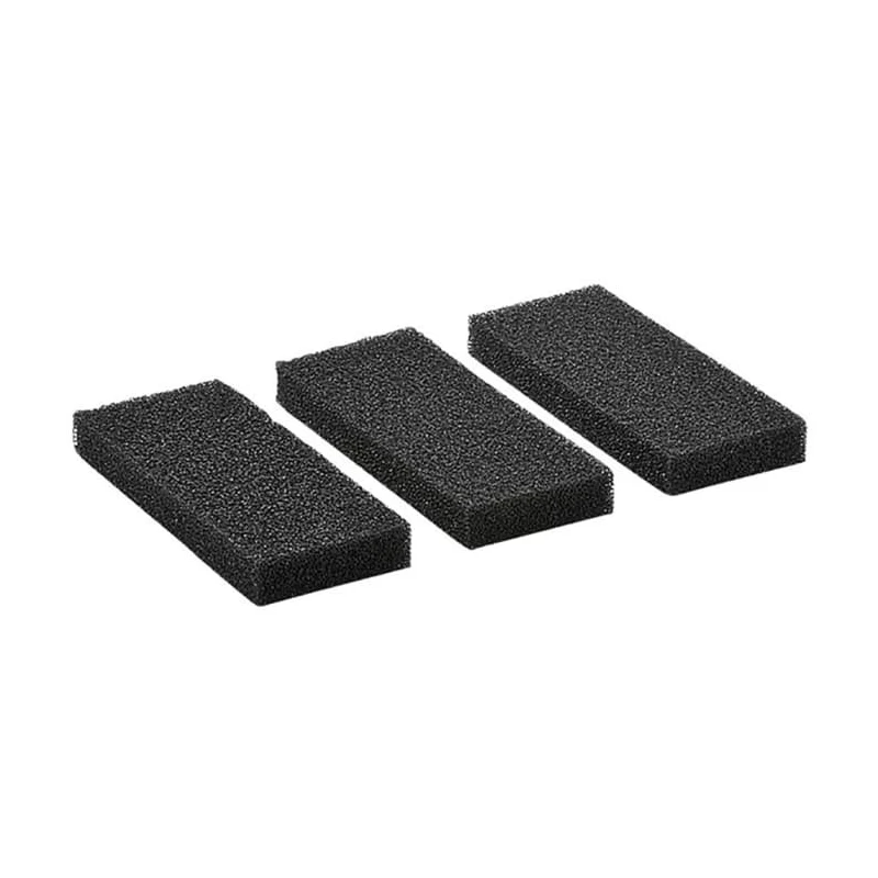 Karcher Vacuum Filter for Dry Vacuum Cleaner T 15/1 Hepa + Esb 28, Dry Vacuum Cleaner T 12/1 64148020