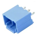 JST PSI Series Straight Through Hole PCB Header 3 Contact 4 mm Pitch 1 Row Shrouded B03B-PSILE-A1(LF)(SN)