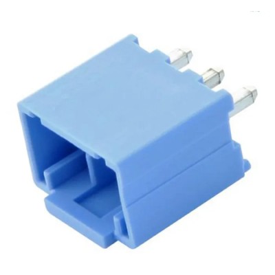 JST PSI Series Straight Through Hole PCB Header 3 Contact 4 mm Pitch 1 Row Shrouded B03B-PSILE-A1(LF)(SN)