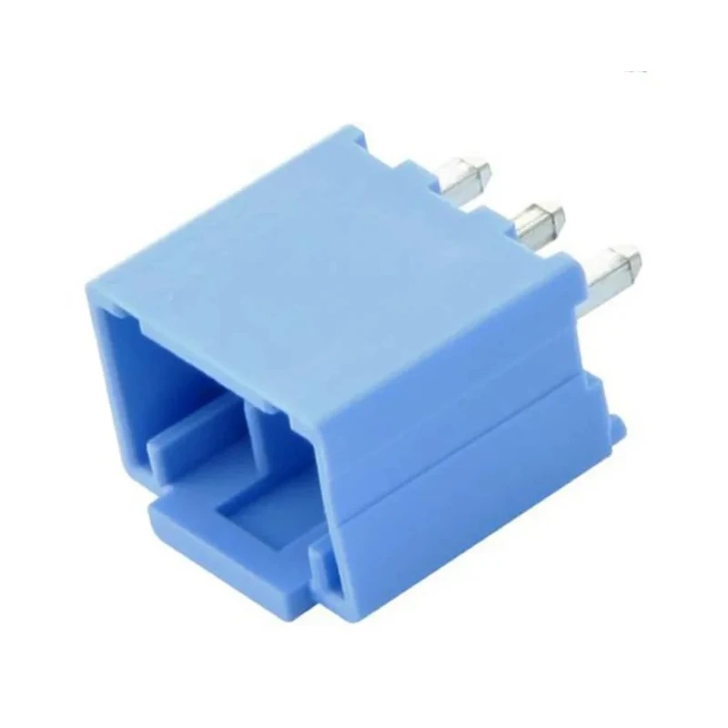 JST PSI Series Straight Through Hole PCB Header 3 Contact 4 mm Pitch 1 Row Shrouded B03B-PSILE-A1(LF)(SN)