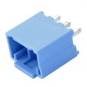 JST PSI Series Straight Through Hole PCB Header 3 Contact 4 mm Pitch 1 Row Shrouded B03B-PSILE-A1(LF)(SN)