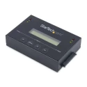 StarTech.com SATA 3.5 in 130 x 80 x 30 mm Hard Drive Docking Station 2.5 x 3.5 in SATDUP11