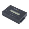 StarTech.com SATA 3.5 in 130 x 80 x 30 mm Hard Drive Docking Station 2.5 x 3.5 in SATDUP11