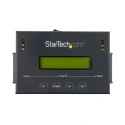 StarTech.com SATA 3.5 in 130 x 80 x 30 mm Hard Drive Docking Station 2.5 x 3.5 in SATDUP11