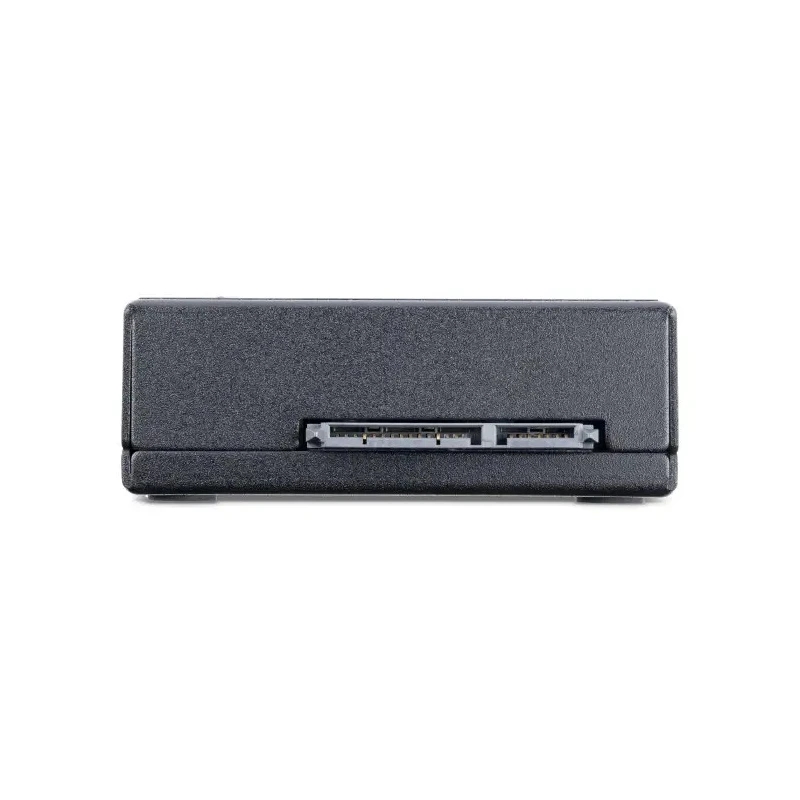 StarTech.com SATA 3.5 in 130 x 80 x 30 mm Hard Drive Docking Station 2.5 x 3.5 in SATDUP11