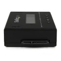 StarTech.com SATA 3.5 in 130 x 80 x 30 mm Hard Drive Docking Station 2.5 x 3.5 in SATDUP11