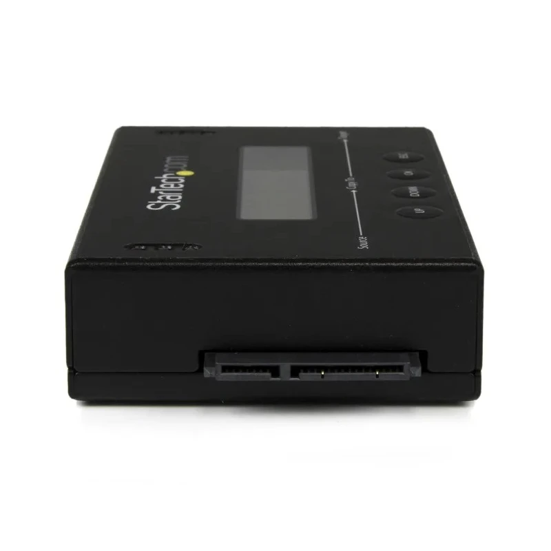 StarTech.com SATA 3.5 in 130 x 80 x 30 mm Hard Drive Docking Station 2.5 x 3.5 in SATDUP11
