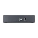 StarTech.com SATA 3.5 in 130 x 80 x 30 mm Hard Drive Docking Station 2.5 x 3.5 in SATDUP11