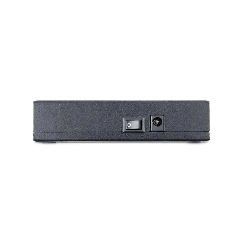 StarTech.com SATA 3.5 in 130 x 80 x 30 mm Hard Drive Docking Station 2.5 x 3.5 in SATDUP11