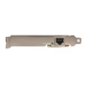 StarTech.com 1 Port PCIe RJ45 Network Card, 100Mbps PEX100S