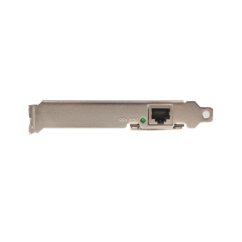 StarTech.com 1 Port PCIe RJ45 Network Card, 100Mbps PEX100S