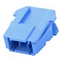 JST 4 mm Pitch, 3 Way, 1 Row Straight PSI Male Connector Housing PSIR-03V-LE-A