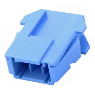 JST 4 mm Pitch, 3 Way, 1 Row Straight PSI Male Connector Housing PSIR-03V-LE-A