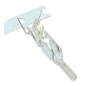 JST PSI Series Male Crimp Terminal for 20 AWG to 16 AWG Wire Sizes SPSM-41T-M1.1