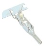 JST PSI Series Male Crimp Terminal for 20 AWG to 16 AWG Wire Sizes SPSM-41T-M1.1