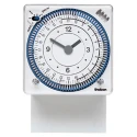 Theben Analogue Time Switch 230V AC 1-Channel SPDT Screw Terminal SYN169s SYN 169s