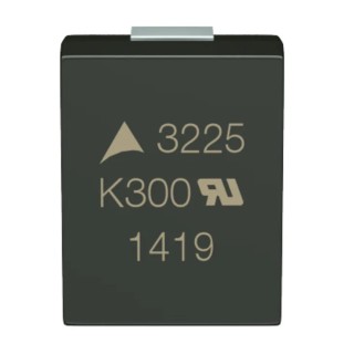 TDK Standard 1.75nF Ceramic Surface Mount Varistor 18V Clamping Voltage 775V, Clamping Current 36A B72650M0110K072