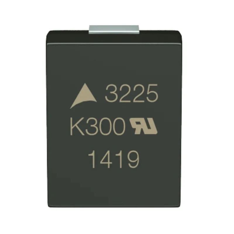 TDK Standard 1.75nF Ceramic Surface Mount Varistor 18V Clamping Voltage 775V, Clamping Current 36A B72650M0110K072