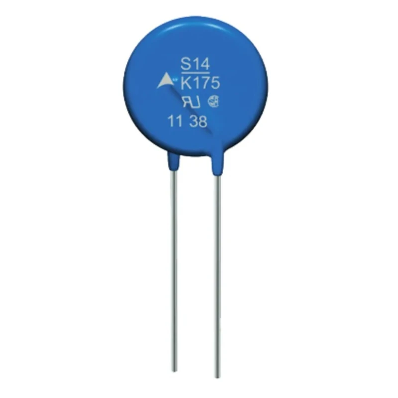 TDK Standard Metal Oxide Varistor 460 pF Capacitance 100 A Clamping Current 2970 V B72220S0511K101