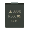 TDK Standard Varistor 110 pF 300 A Clamping Voltage 775 V Varistor Voltage 180 V 1210 B72650M0111K072