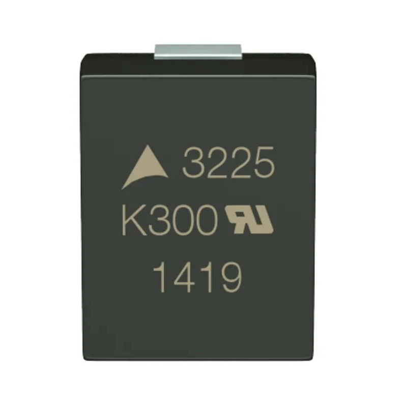 TDK Standard Varistor 110 pF 300 A Clamping Voltage 775 V Varistor Voltage 180 V 1210 B72650M0111K072