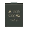 TDK Standard Varistor 110 pF 300 A Clamping Voltage 775 V Varistor Voltage 180 V 1210 B72650M0111K072