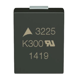 TDK Standard Varistor 95 pF 360 A Clamping Voltage 775 V Varistor Voltage 220 V Package 1210 B72650M0141K072