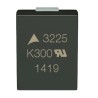 TDK Standard Varistor 95 pF 360 A Clamping Voltage 775 V Varistor Voltage 220 V Package 1210 B72650M0141K072