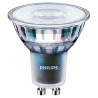 Philips Lighting Master GU10 LED Reflector Lamp 5.5W 50W Equivalent 3000K Warm White CRI 97% 220-240V 375lm GU10
