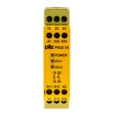 Pilz PNOZ X5 24V AC/DC Safety Relay with 2 Safety Contacts and 1 Auxiliary Contact 774325