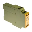 Pilz Safety Relay 110V AC, 2 Safety Contacts, 1 Auxiliary Contact, DIN Rail Mount PNOZ X7 774053