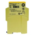 Pilz Safety Relay 110V AC, 2 Safety Contacts, 1 Auxiliary Contact, DIN Rail Mount PNOZ X7 774053