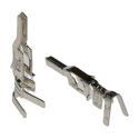 Molex Male Crimp Terminal Mini-Fit TPA and Mini-Fit BMI Connector Housings 11A Current, Tin Plated Copper Alloy 44478-3112