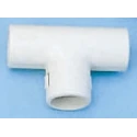 Schneider Electric Conduit Fitting 16 mm Nominal Size Polyvinyl Chloride Grey IP40 ENN44316